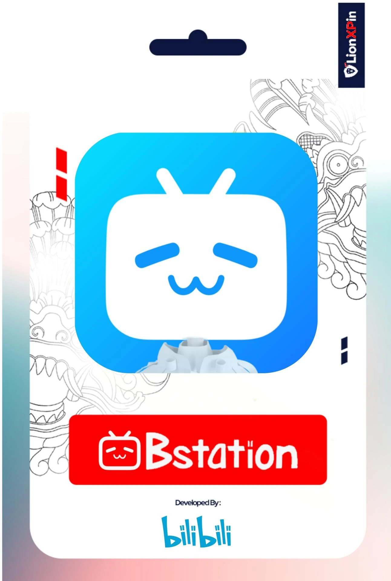Bstation